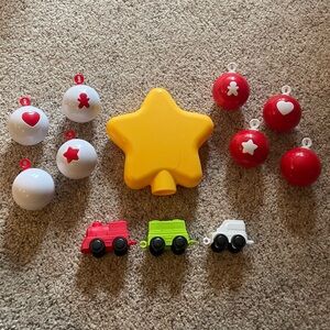 *Replacement Parts Only* Step2 My First Christmas Tree